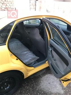 شيفروليه اوبترا